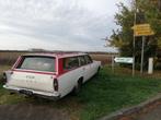 GEZOCHT 1966 Ford Galaxie achteras, Ophalen, Gebruikt, Lincoln