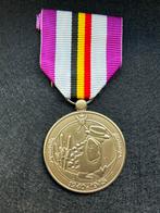 Medaille, Ophalen of Verzenden, Landmacht
