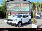 Dacia Duster 1.5 Blue dCi 4WD *4X4 * Garantie 1 an */* Tva *, Auto's, Stof, Gebruikt, 4 cilinders, Duster