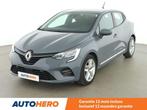 Renault Clio 1.0 TCe Experience (bj 2020), Auto's, Voorwielaandrijving, Stof, 1178 kg, 5 deurs