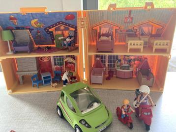 playmobil verschillende setjes samen voor 30 euro beschikbaar voor biedingen