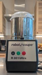 Robot Coupé R 301 Ultra, Enlèvement ou Envoi, Utilisé, Autres types