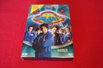 dvd box galaxy park deel 2, Cd's en Dvd's, Dvd's | Kinderen en Jeugd, Ophalen of Verzenden