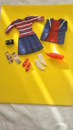 Barbie vintage "skipper:", Verzamelen, Ophalen of Verzenden, Zo goed als nieuw