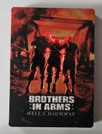 Brothers in Arms Hell's Highway - Steelbook Edition, Ophalen of Verzenden, Zo goed als nieuw