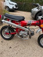 Honda Dax Ct70 Trail H, Fietsen en Brommers, Ophalen, Zo goed als nieuw