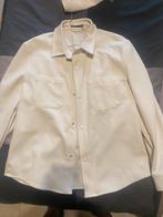 Veste d’été Zara, Kleding | Dames, Jassen | Zomer, Ophalen, Zo goed als nieuw, Beige