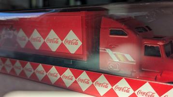 coca cola truck christmas 2019 beschikbaar voor biedingen