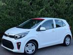 Kia Picanto Picanto 1.0i+AIRCO+EURO 6D-T, Autos, Achat, 998 cm³, Euro 6, Entreprise