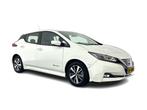Nissan Leaf Acenta 40 kWh (INCL.BTW) *ACC | NAVI-FULLMAP | C, Auto's, Nissan, Te koop, Berline, Bedrijf, Zetelverwarming