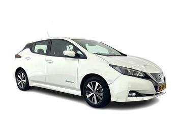 Nissan Leaf Acenta 40 kWh (INCL.BTW) *ACC | NAVI-FULLMAP | C