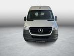 Mercedes-Benz Sprinter 317 CDI L2H2 3.5T MBUX NAVIGATIE+ CAM, Auto's, Bestelwagens en Lichte vracht, Automaat, 4 deurs, 4 cilinders