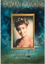 Twin peaks, Ophalen of Verzenden, Gebruikt