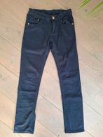 Maat 152 : broek CKS donkerblauw nieuwstaat, Broek, Ophalen of Verzenden, Jongen, CKS