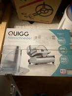 Allessnijder te koop, Elektronische apparatuur, Ophalen, Nieuw