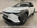 Toyota bZ4X Style, Automaat, Zwart, Parkeersensor, Wit
