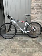 Mountainbike, Fietsen en Brommers, Fietsen | Mountainbikes en ATB, Ophalen, Gebruikt, Heren, 45 tot 49 cm