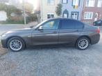 BMW 316 D VOLLEDIGE OPTIES AUTOMATISCHE TRANSMISSIE, Auto's, Euro 5, 4 cilinders, Bruin, 1600 cc