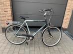 Herenfiets batavus frame 60, Fietsen en Brommers, Fietsen | Heren | Herenfietsen, Ophalen, Zo goed als nieuw, Batavus, Versnellingen