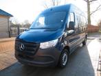 Mercedes-Benz Sprinter 311CDi - FWD - 21.991km - A2H2 - 2019, Auto's, Stof, Blauw, Mercedes-Benz, Bedrijf