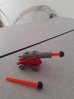 Kanon Playmobil, Kinderen en Baby's, Speelgoed | Playmobil, Ophalen, Gebruikt