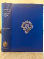 Charles Darwin - A naturalist's voyage, Journal 1896, Enlèvement ou Envoi