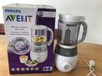 Philips avent 4 in 1 baby food maker, Kinderen en Baby's, Ophalen, Gebruikt, Overige typen