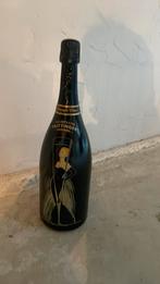 Magnum champagne Taittinger prelude 2000 genummerd, Ophalen of Verzenden, Champagne
