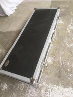 Harley Benton rockcase, Musique & Instruments, Boîtiers & Valises, Enlèvement, Utilisé, Guitare électrique, Flight case
