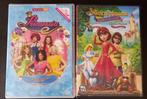 dvd's princessen, Ophalen of Verzenden, Zo goed als nieuw