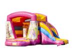Te koop Springkussen Mini Mini Multifun Prinses, Ophalen, Nieuw