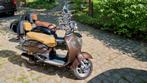 Moto scooter 125cc Neco Borsalino Due, Scooter, Particulier, 125 cc, Neco Borsalino