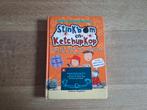 Stinkbom en Ketchupkop op zoek naar het magische stekelvarke, Ophalen, Zo goed als nieuw, John Dougherty