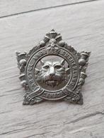 Cap badge wo2 Argyll and Sutherland regiment of Canada, Ophalen of Verzenden
