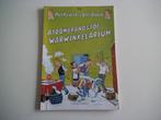 Piet Pienter en Bert Bibber 37 Atoombrandstof warwinkelarium, Enlèvement ou Envoi, Une BD, POM, Utilisé