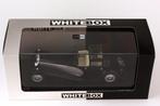 1:43 WhiteBox WB221 Bugatti Type 41 Royale Semi-Convertible, Enlèvement ou Envoi, Comme neuf, Voiture