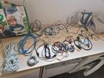 Kabels, ADSL, HDMI, Scart, TV-antenne, audio., Computers en Software, Pc- en Netwerkkabels, Ophalen of Verzenden, Zo goed als nieuw