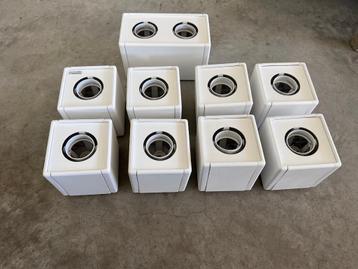 Modular lighting opbouwspot, mini-multami(e) opbouwspot beschikbaar voor biedingen