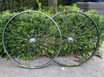 Campagnolo Record wielset Mavic MA40, Ophalen, Gebruikt, Overige typen, Campagnolo