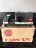 Projecteur de diapositives LEITZ pradovit RA 150, Utilisé, Enlèvement ou Envoi