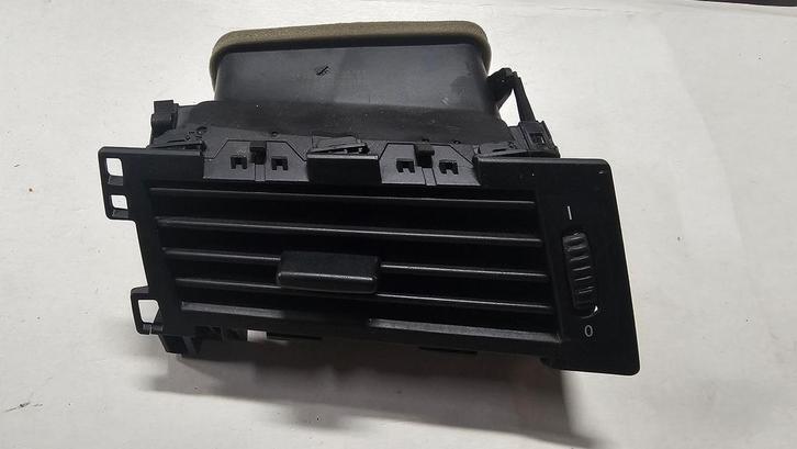 Luchtrooster ventilatie dashboard links BMW 5 Serie E60 E61, Auto-onderdelen, Dashboard en Schakelaars, BMW, Gebruikt, Herkomst onderdeel bekend