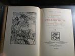 Tijl Uilenspiegel, Gelezen, België, Charles de Coster, Ophalen of Verzenden