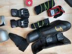 Boksuitrusting/ mma, Sport en Fitness, Ophalen, Zo goed als nieuw