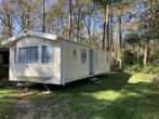 Prachtige wintervaste stacaravan, Caravans en Kamperen