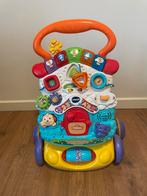 Vtech loopkar, Ophalen, Gebruikt, 6 maanden tot 2 jaar