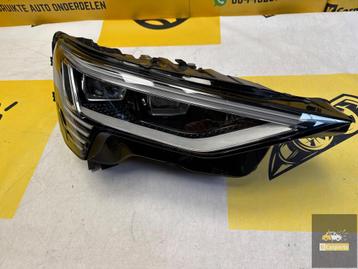 Audi e-tron etron vol led full led koplamp rechts 4KE941040 beschikbaar voor biedingen