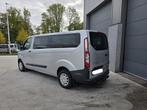 Ford Transit Custom 310 L2 Trend (bj 2016), Auto's, Voorwielaandrijving, Stof, Euro 6, Start-stop-systeem