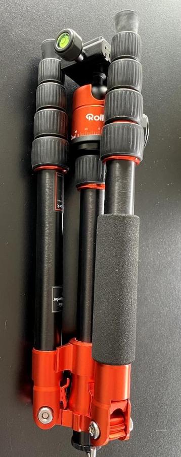 Rollei compact fotostatief NIEUW ! beschikbaar voor biedingen