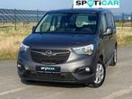 Opel Combo Life 1.2 Turbo,Navi,Camera,Sensoren,Alu velgen,C, Achat, 110 ch, 81 kW, Combo Tour