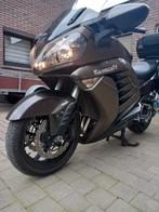 Kawasaki gtr 1400 abs traction controle, Motoren, Motoren | Kawasaki, Particulier